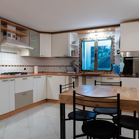 Casa Matilde Piano Terra 100Mq Con Parking E Piscina Leilighet Ferrara Eksteriør bilde