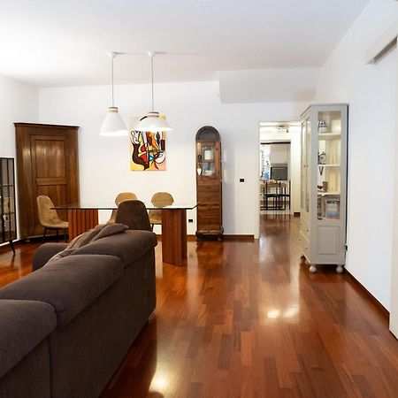 Casa Matilde Piano Terra 100Mq Con Parking E Piscina Leilighet Ferrara Eksteriør bilde