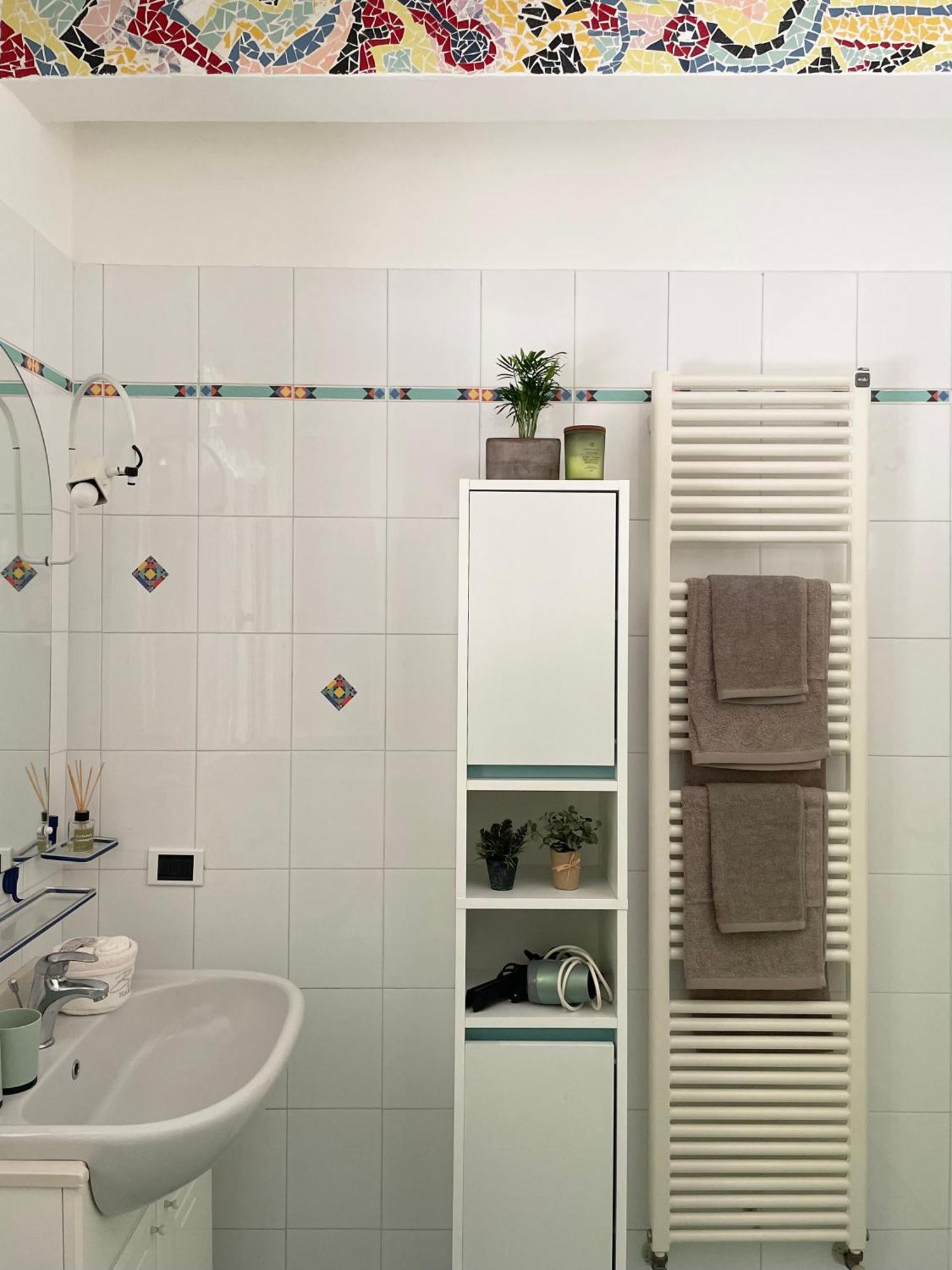 Casa Matilde Piano Terra 100Mq Con Parking E Piscina Leilighet Ferrara Eksteriør bilde